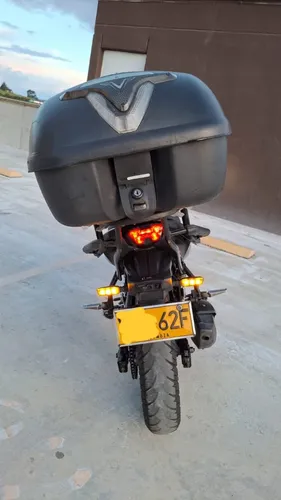 Hero Hunk 160r