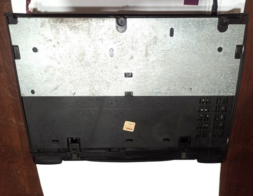 Video Grabador Reproductor Broksonic Vintage A Reparar Retro