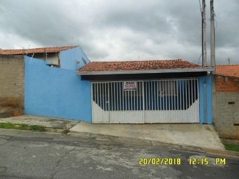 Casa À Venda Jardim Califórnia Sorocaba/sp - Ca09131 - 32253541