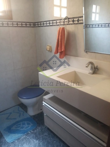 Imagem 14 de 30 de Excelente Sobrado, Bairro Sítio São José, Suzano-sp 5 Min Da Área Central R$ 785.000,00 - So00073 - 69313169