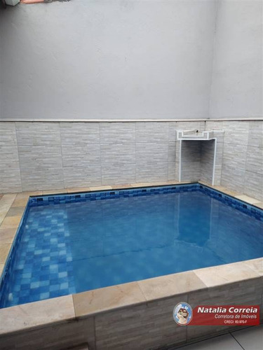 Imagem 22 de 28 de Casa, 2 Dorms Com 93.62 M² - Itaoca - Mongagua - Ref.: Ita3557 - Ita3557