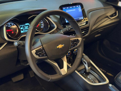 Chevrolet Onix plus Onix Plus 10tat Ltz