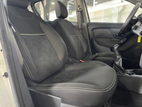 Renault Sandero 1.0 12V SCE FLEX S EDITION MANUAL