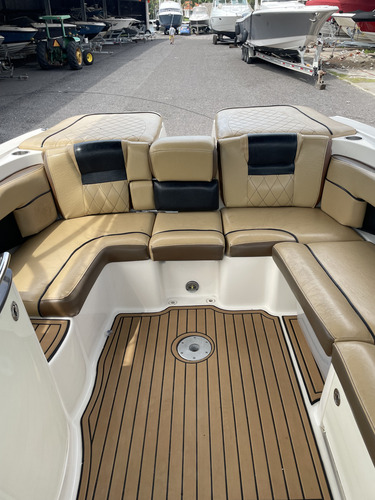 Sea Ray Slx 27 Pies Año 2007 Motor 2016