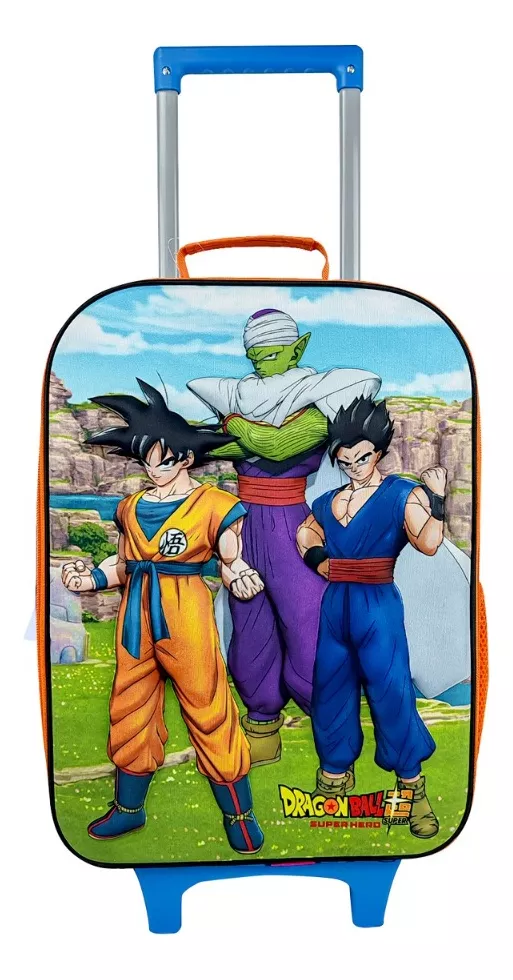 Segunda imagen para búsqueda de dragon ball set