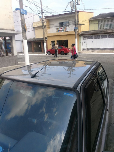 Fiat Uno Mille 2008 1.0 Fire Flex 3p