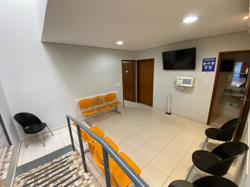 Imagem 13 de 20 de Casa Com 5 Dormitórios À Venda, 200 M² Por R$ 650.000,00 - Boa Vista - São José Do Rio Preto/sp - Ca9022