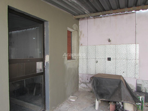 Imagem 13 de 13 de Casa À Venda, 2 Quartos, 2 Vagas, Parque Liberdade - Americana/sp - 16401