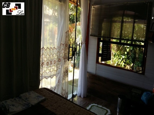 Imagem 25 de 30 de Chacara - Ch00133 - 33592117