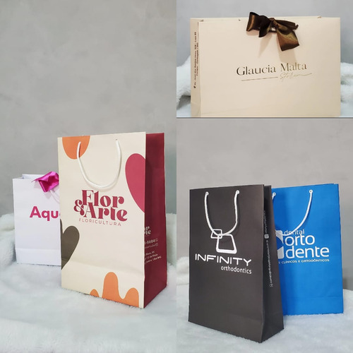 Embalagens Personalizadas