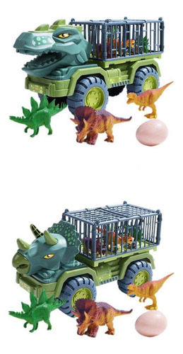 Dinosaurios