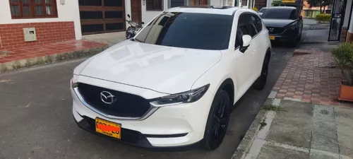 Mazda CX-5 2.5 Grand Touring Lx Camioneta