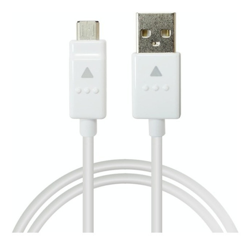 Cable LG Micro Usb 2.0 Carga Rapida Original