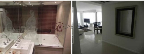 Imagen 6 de 13 de Apartamento En Brava, 3 Dormitorios * - Punta Del Este Brava
