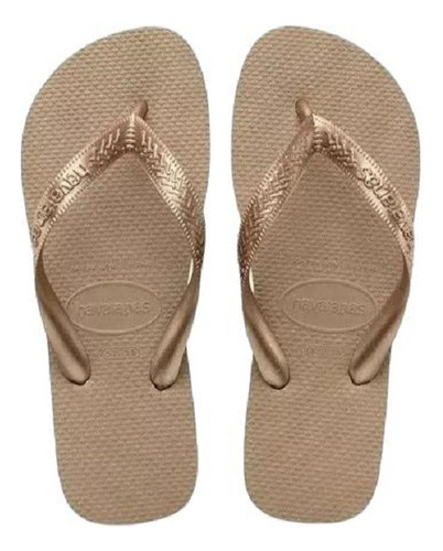 Ojotas Havaianas Top S T Fc  Dama  Greensport