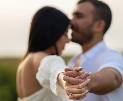 Ritual Sanación De Vinculo + Endulzamiento + Unión De Pareja