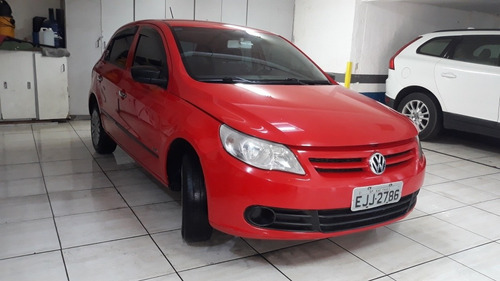 Volkswagen Gol 2010 1.0 Trend Total Flex 5p