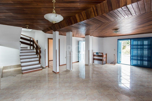 Casa Em Vila Conceição Com 4 Dormitórios - Lu429917
