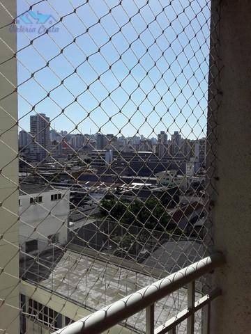 Imagem 3 de 21 de Apartamento À Venda, 63 M² Por R$ 445.000,00 - Cambuci - São Paulo/sp - Ap1412
