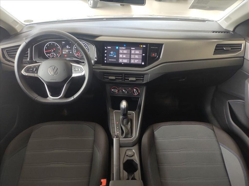 Imagem 13 de 15 de Nivus 1.0 200 Tsi Total Flex Comfortline Automático