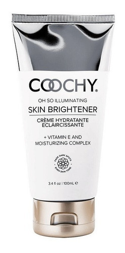 Crema Blanqueadora Íntima Ilumina Piel Y Manchas Oscuras