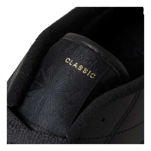 Tenis Reebok Classic Npc Ii Syn Casuales Cómodos Hombre