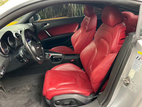 Audi TT 2.0 Coupe T Fsi At