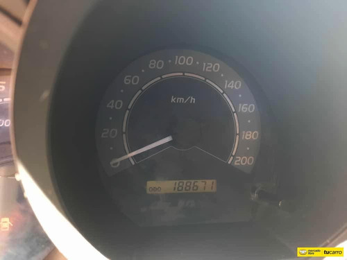 Toyota Hilux Kavak 4x4