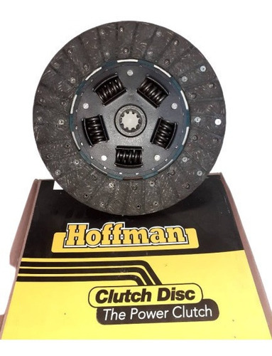 Imagen 1 de 4 de Disco De Croche Iveco Turbo Daily 59-12 60-12 70c16 40-12