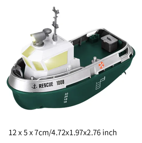 Rc barcos deals