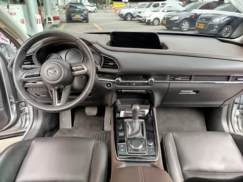 Mazda CX-30 2.5 Grand Touring Lx 4x4