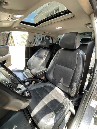 Kia Rio 1.4 automatico full