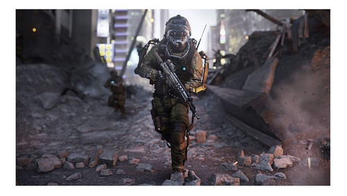Imagen 4 de 5 de Call of Duty: Advanced Warfare Standard Edition Activision PS3 Físico