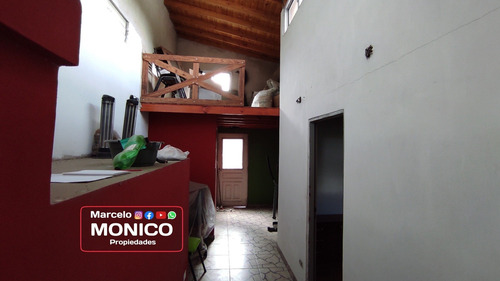 Imagen 25 de 30 de Venta Casa 4 Amb De 2 Plta En La Reja