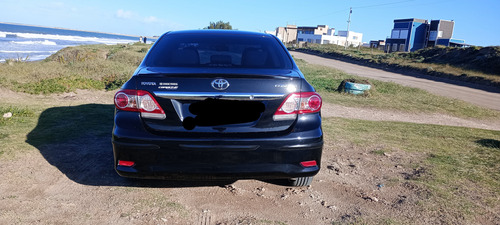 Toyota Corolla 1.8 Se-g At