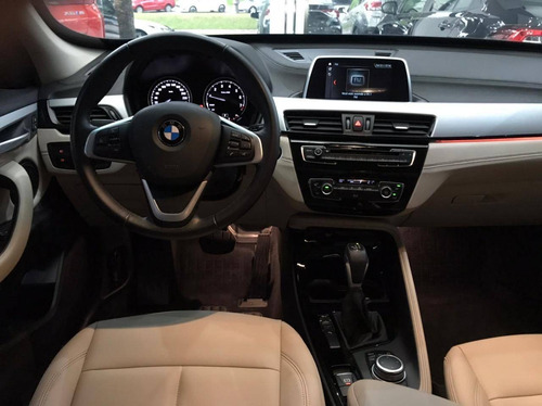 Bmw X2 1.5 12v Activeflex Sdrive18i Gp Steptronic