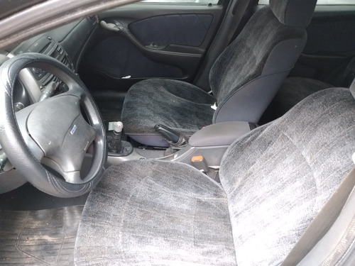 Imagem 6 de 8 de Fiat Marea 2006 1.8 Elx 4p