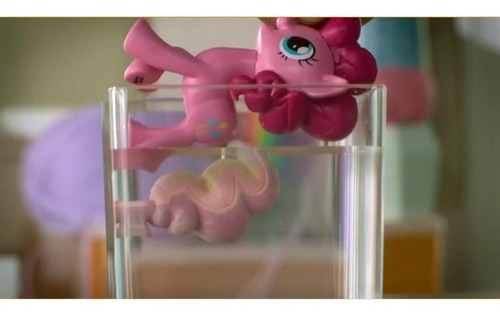 My Little Pony 3 Pack Arcoiris Sorpresa Liquidacion