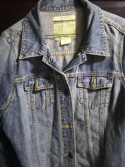 Chamarras Mezclilla Old Navy Usado | MercadoLibre.com.mx