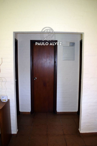 Casas Venta 2 Dormitorios Bella Vista