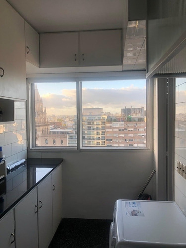 Se Vende Apartamento En Centro De Montevideo