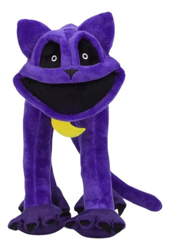 Peluche Smiling Critters New Monster Catnap De 30 Cm