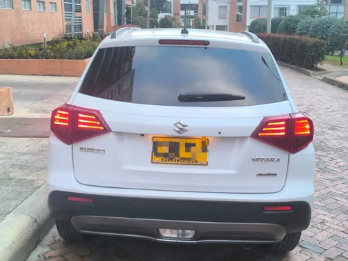 Suzuki Vitara 1.6 Gl All Grip
