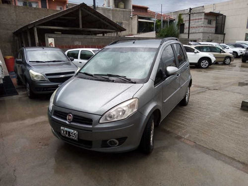 Fiat Idea 1.4 Attractive 82cv 2011