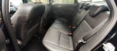 Ford Focus III 2.0 Sedan Se