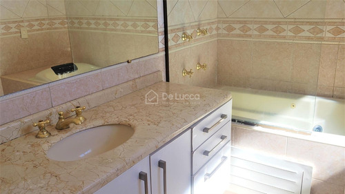 Imagem 21 de 22 de Casa À Venda Em Parque Da Hípica - Ca007941