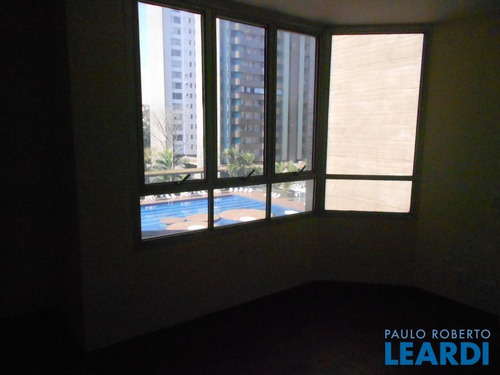 Imagem 7 de 15 de Apartamento - Morumbi - Sp - 398488