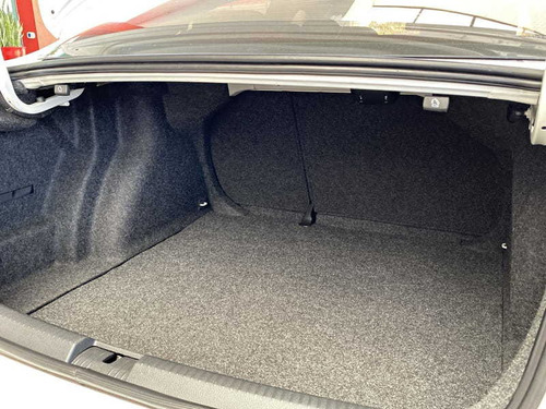 Imagem 15 de 15 de Volkswagen Jetta Trendline 2.0 2016