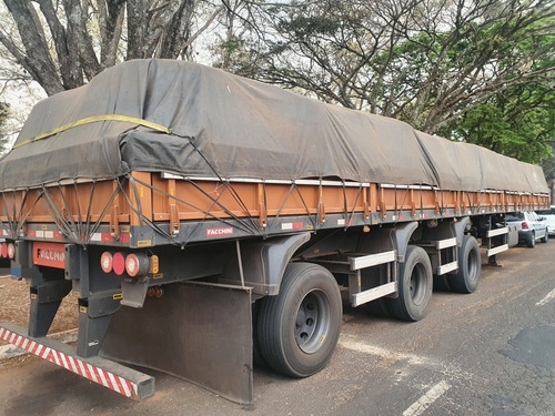 Imagem 7 de 11 de Carreta 3 Eixos