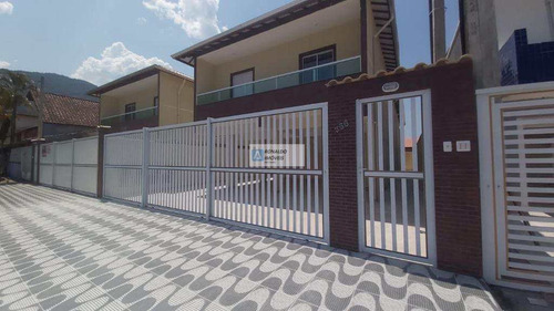Imagem 25 de 25 de Apartamento Com 2 Dorms, Guilhermina, Praia Grande - R$ 210 Mil, Cod: 3670 - V3670